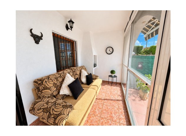 Revente - Ground Floor Bungalow - Benijófar - Atalaya Park