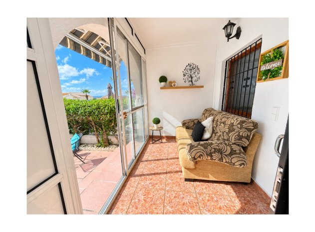 Revente - Ground Floor Bungalow - Benijófar - Atalaya Park