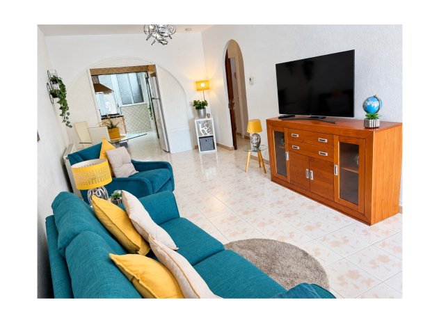 Revente - Ground Floor Bungalow - Benijófar - Atalaya Park