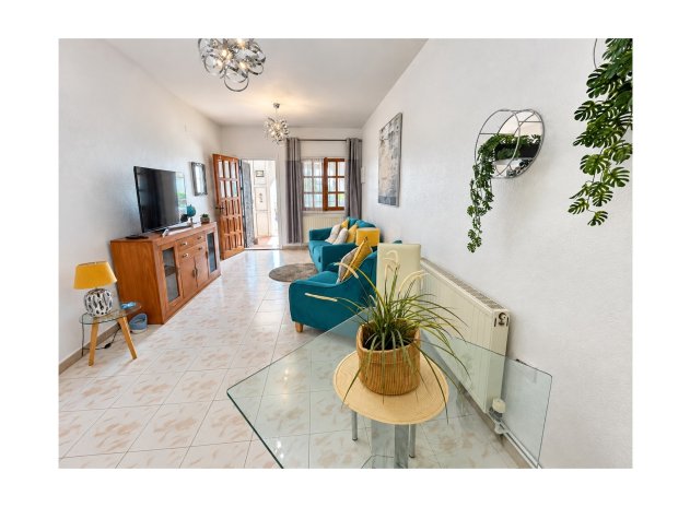 Revente - Ground Floor Bungalow - Benijófar - Atalaya Park