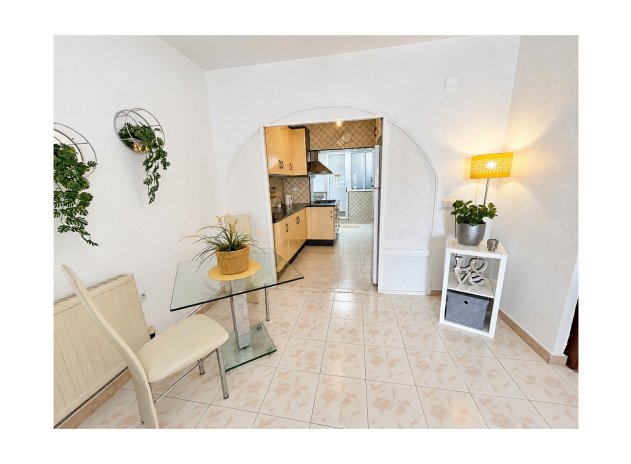 Revente - Ground Floor Bungalow - Benijófar - Atalaya Park