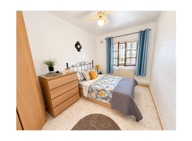 Revente - Ground Floor Bungalow - Benijófar - Atalaya Park