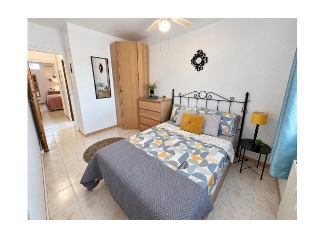 Revente - Ground Floor Bungalow - Benijófar - Atalaya Park