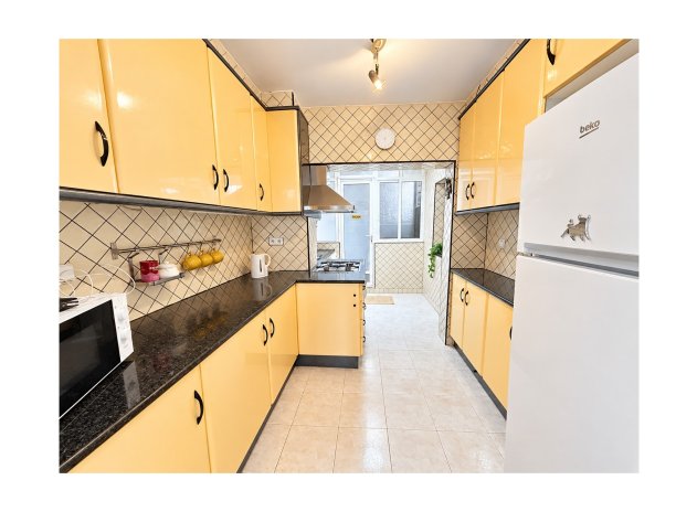 Revente - Ground Floor Bungalow - Benijófar - Atalaya Park