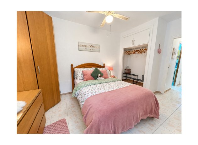Revente - Ground Floor Bungalow - Benijófar - Atalaya Park