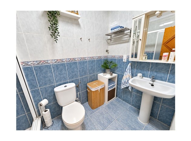 Revente - Ground Floor Bungalow - Benijófar - Atalaya Park