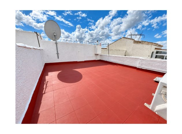 Revente - Ground Floor Bungalow - Benijófar - Atalaya Park