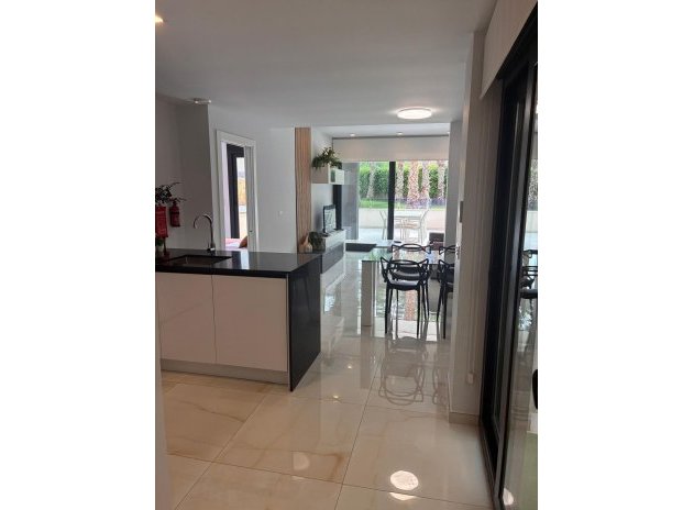 Herverkoop - Appartement - Los Altos