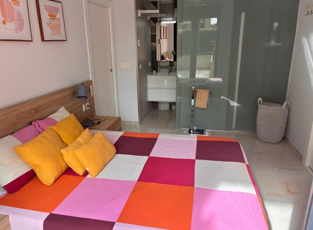 Herverkoop - Appartement - Los Altos
