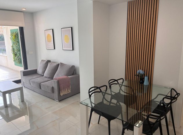 Herverkoop - Appartement - Los Altos