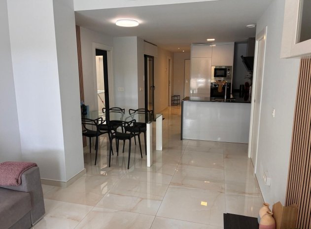 Herverkoop - Appartement - Los Altos