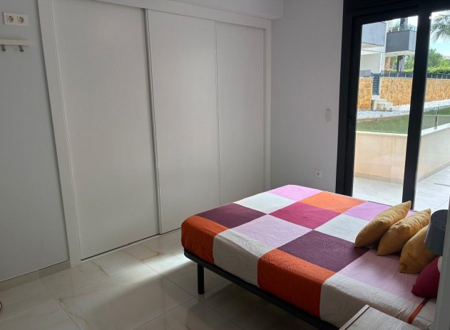 Herverkoop - Appartement - Los Altos