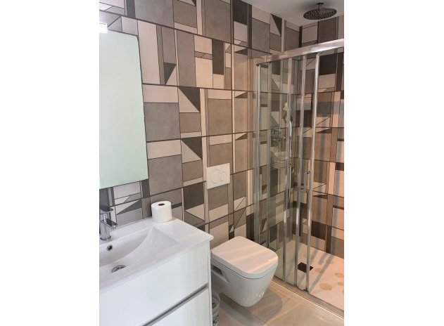Herverkoop - Appartement - Los Altos