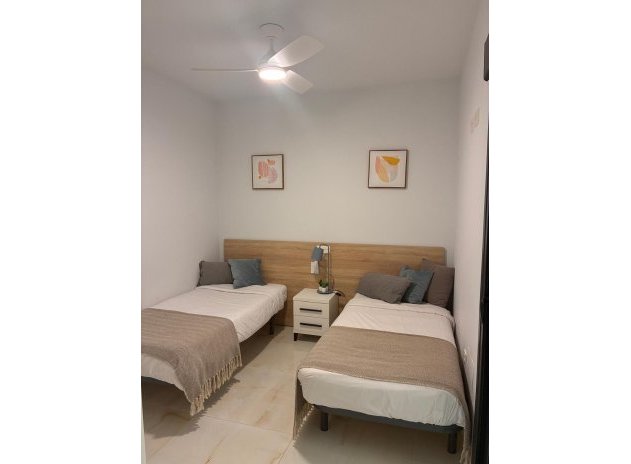 Herverkoop - Appartement - Los Altos
