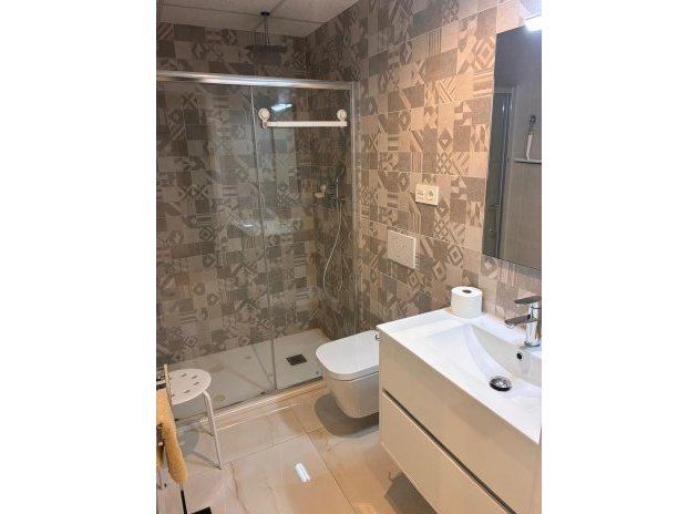 Herverkoop - Appartement - Los Altos