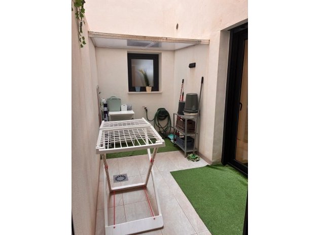 Herverkoop - Appartement - Los Altos