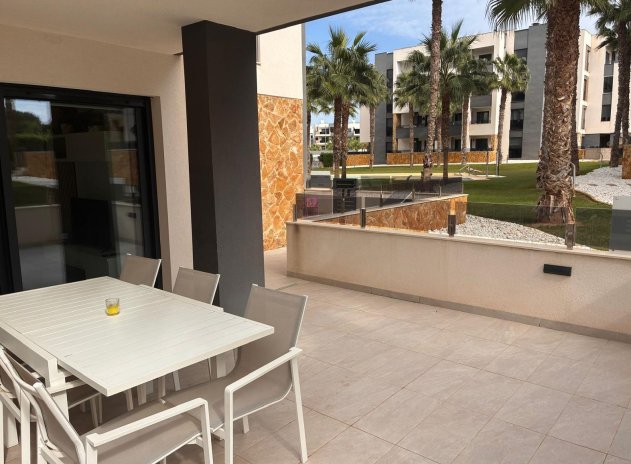 Herverkoop - Appartement - Los Altos
