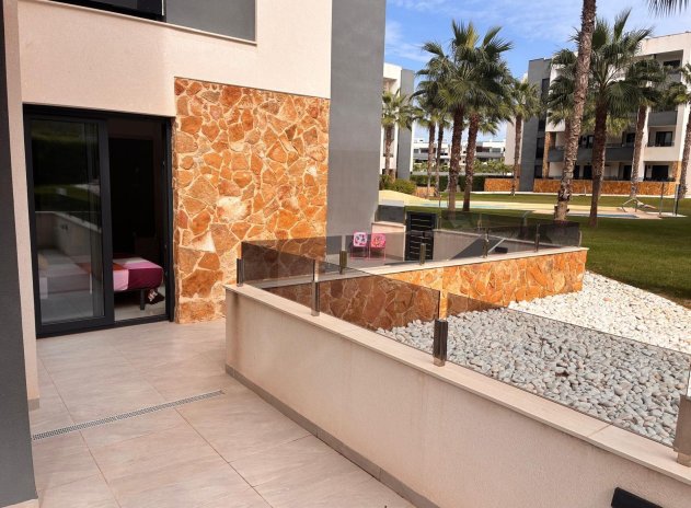 Herverkoop - Appartement - Los Altos
