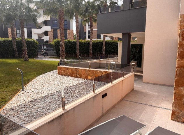 Herverkoop - Appartement - Los Altos
