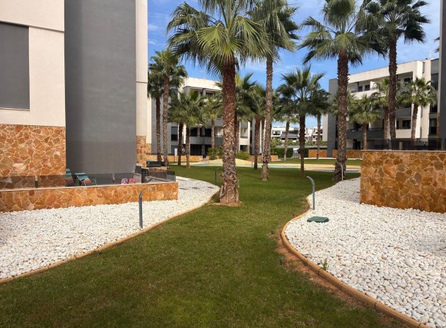 Herverkoop - Appartement - Los Altos