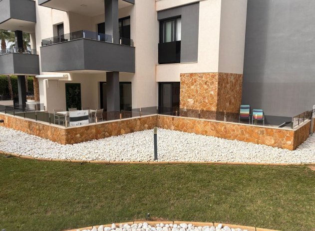 Herverkoop - Appartement - Los Altos