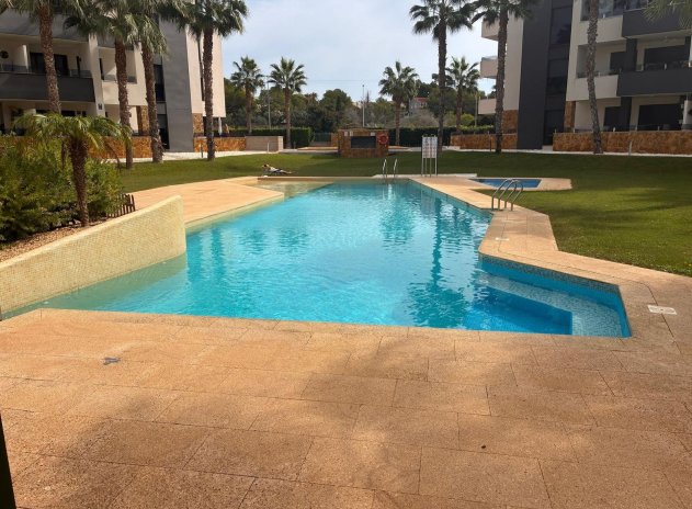 Herverkoop - Appartement - Los Altos