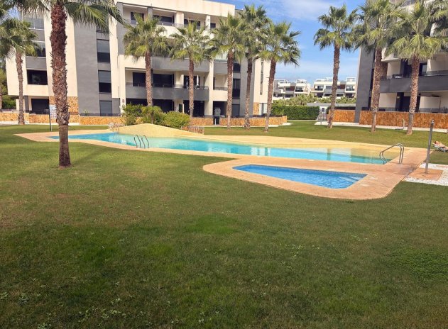 Herverkoop - Appartement - Los Altos
