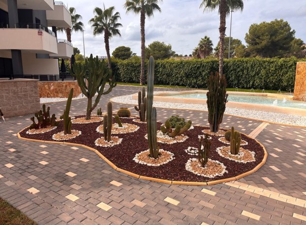 Herverkoop - Appartement - Los Altos