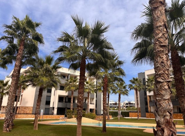 Herverkoop - Appartement - Los Altos