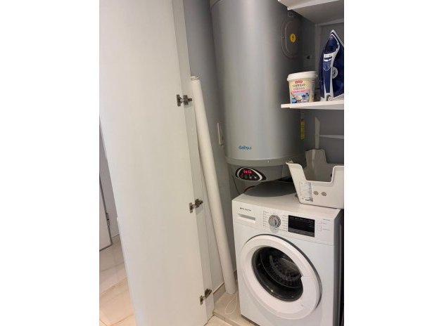 Herverkoop - Appartement - Los Altos