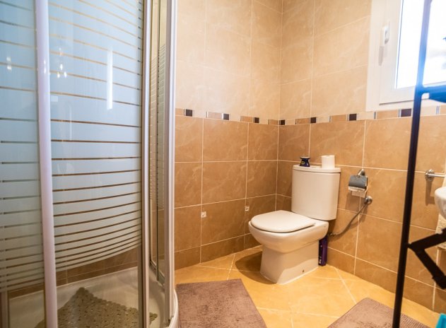 Herverkoop - Villa - Torrevieja - Los Balcones