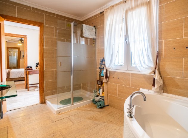 Herverkoop - Villa - Torrevieja - Los Balcones