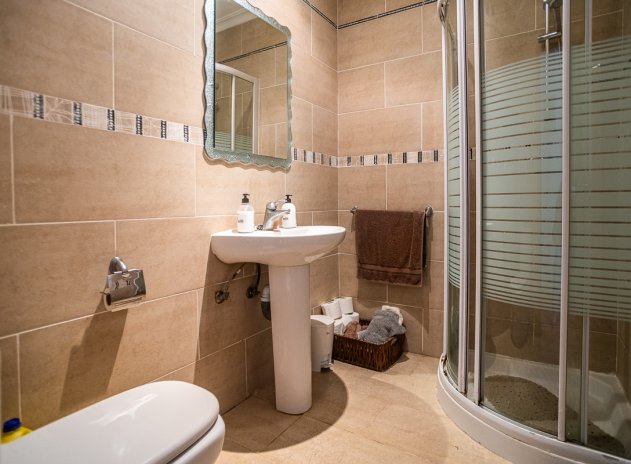 Herverkoop - Villa - Torrevieja - Los Balcones