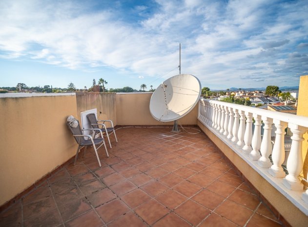 Herverkoop - Villa - Torrevieja - Los Balcones