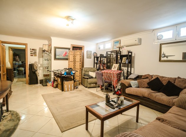 Herverkoop - Villa - Torrevieja - Los Balcones