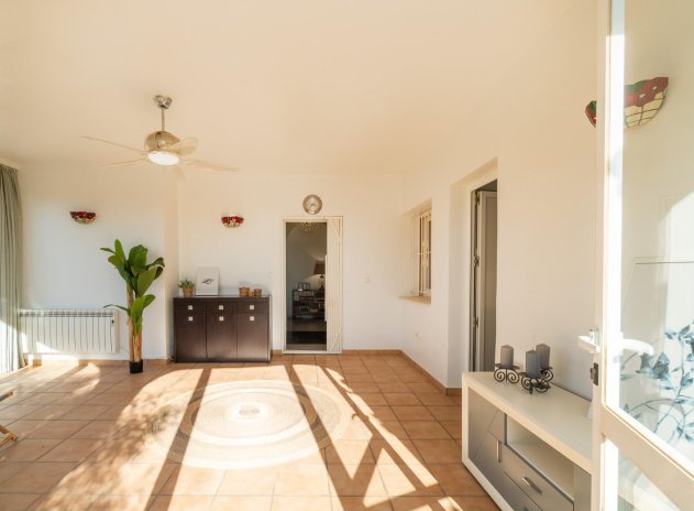 Resale - Villa * - Orihuela Costa * - Playa Flamenca *