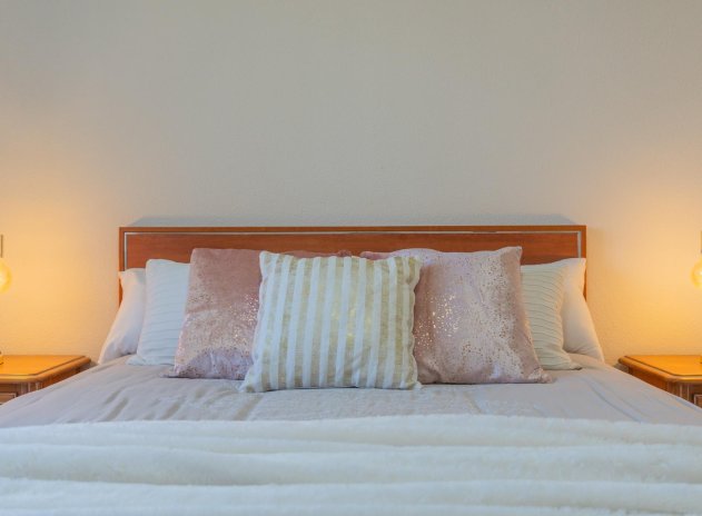 Resale - Villa * - Orihuela Costa * - Playa Flamenca *