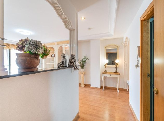 Herverkoop - Appartement - Torrevieja