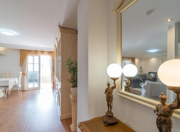 Herverkoop - Appartement - Torrevieja