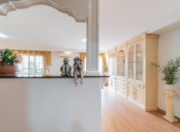 Herverkoop - Appartement - Torrevieja