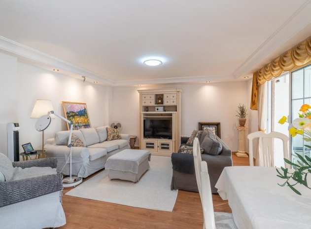 Herverkoop - Appartement - Torrevieja