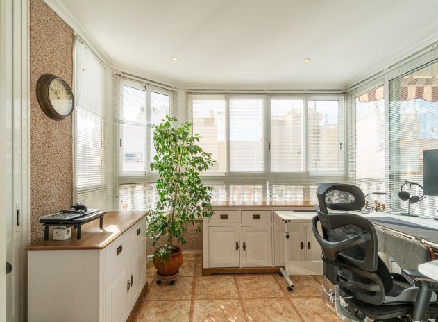 Herverkoop - Appartement - Torrevieja