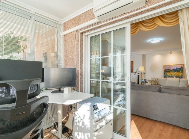 Herverkoop - Appartement - Torrevieja