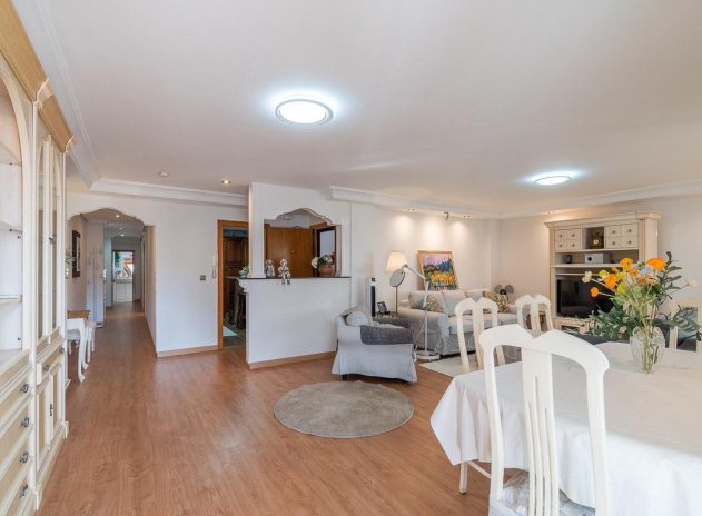 Herverkoop - Appartement - Torrevieja