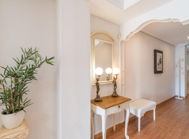 Herverkoop - Appartement - Torrevieja