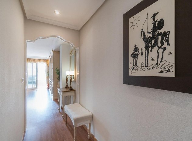 Herverkoop - Appartement - Torrevieja