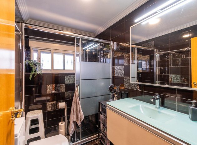 Herverkoop - Appartement - Torrevieja