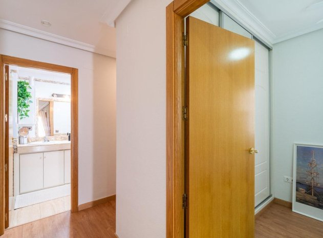Herverkoop - Appartement - Torrevieja