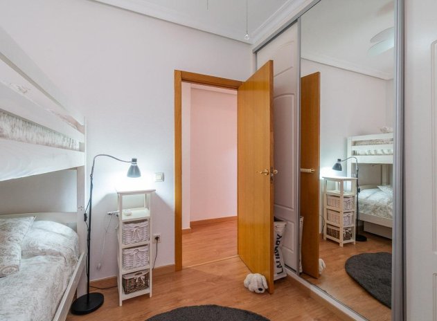 Herverkoop - Appartement - Torrevieja
