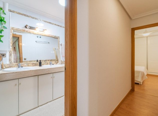 Herverkoop - Appartement - Torrevieja